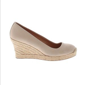 J.CREW Wedges